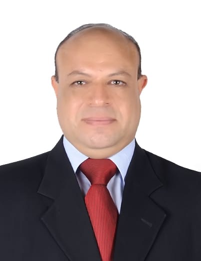 د. ايهاب مهدى